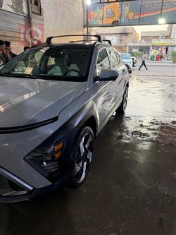 هيونداي كونا